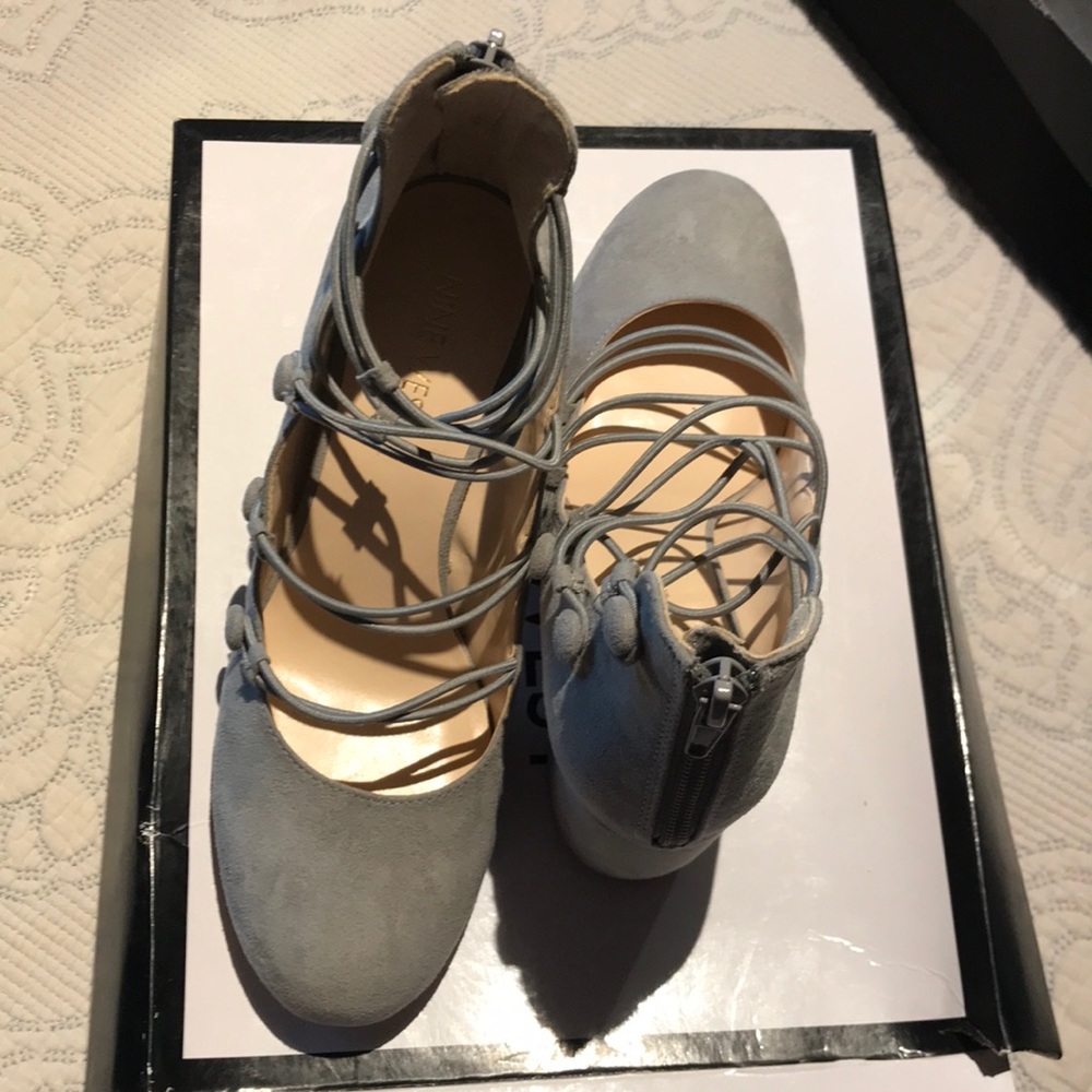 Korio shoes width medium